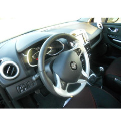 Commande chauffage RENAULT CLIO 4