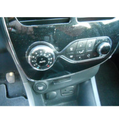 Commande chauffage RENAULT CLIO 4