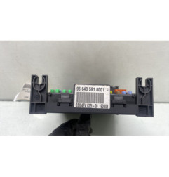 Boitier BSI CITROEN C4 1