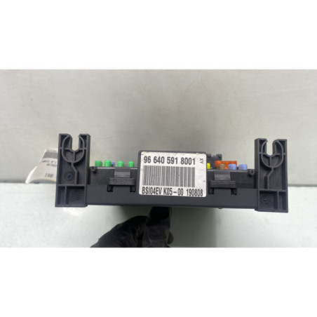 Boitier BSI CITROEN C4 1