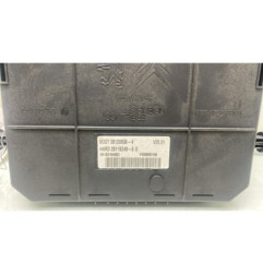 Boitier BSI CITROEN C4 1