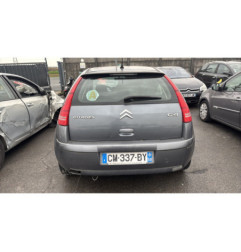 Boitier BSI CITROEN C4 1