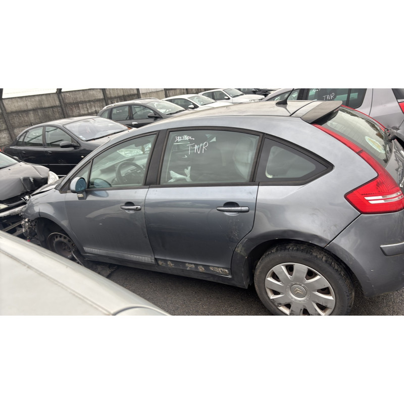 Boitier BSI CITROEN C4 1 Photo n°10