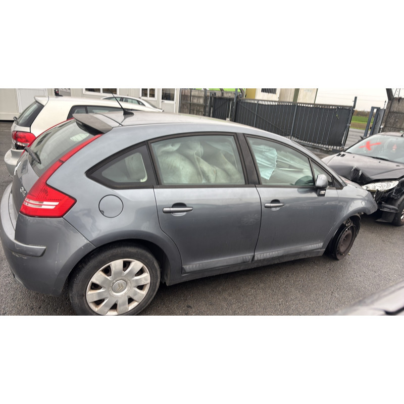 Boitier BSI CITROEN C4 1 Photo n°11