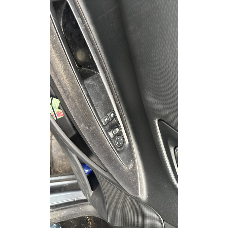 Boitier BSI CITROEN C4 1 Photo n°14