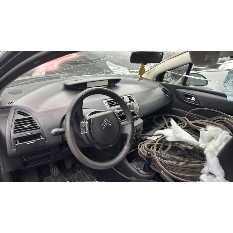 Boitier BSI CITROEN C4 1 Photo n°15