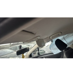 Boitier BSI CITROEN C4 1