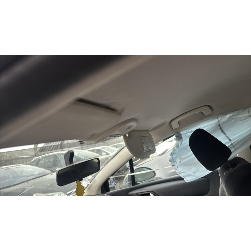 Boitier BSI CITROEN C4 1 Photo n°16