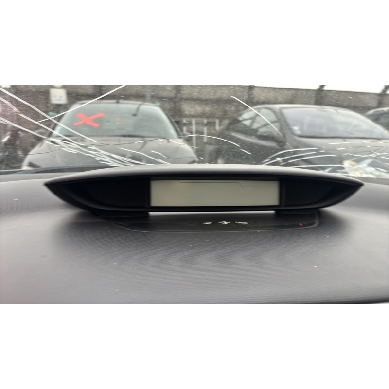 Boitier BSI CITROEN C4 1 Photo n°17