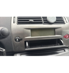 Boitier BSI CITROEN C4 1