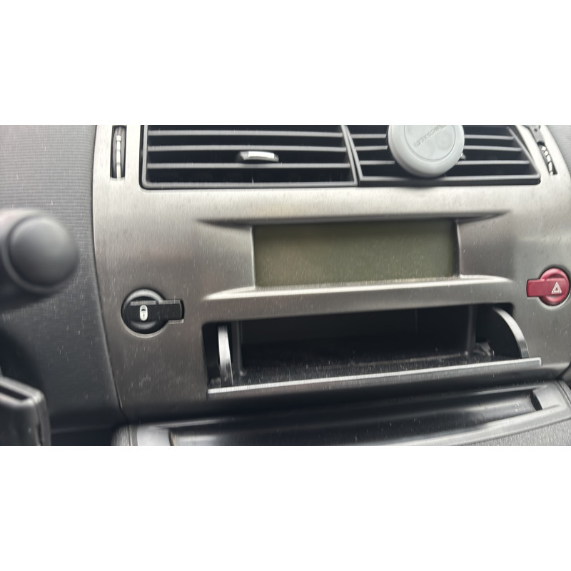 Boitier BSI CITROEN C4 1 Photo n°18