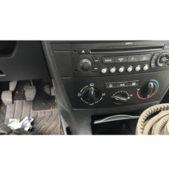 Boitier BSI CITROEN C4 1