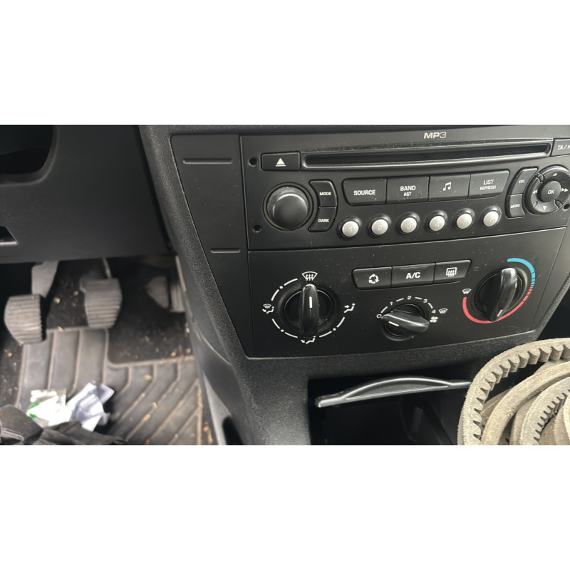 Boitier BSI CITROEN C4 1 Photo n°19