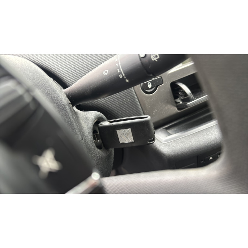 Boitier BSI CITROEN C4 1 Photo n°20