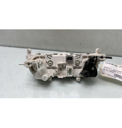 Commande chauffage RENAULT CLIO 4