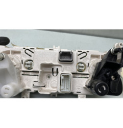 Commande chauffage RENAULT CLIO 4