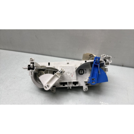 Commande chauffage RENAULT CLIO 4