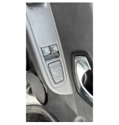Commande chauffage RENAULT CLIO 4