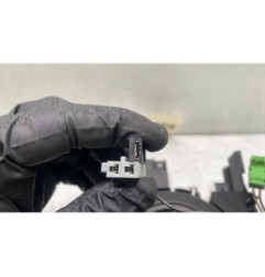 Contacteur tournant RENAULT CLIO 3