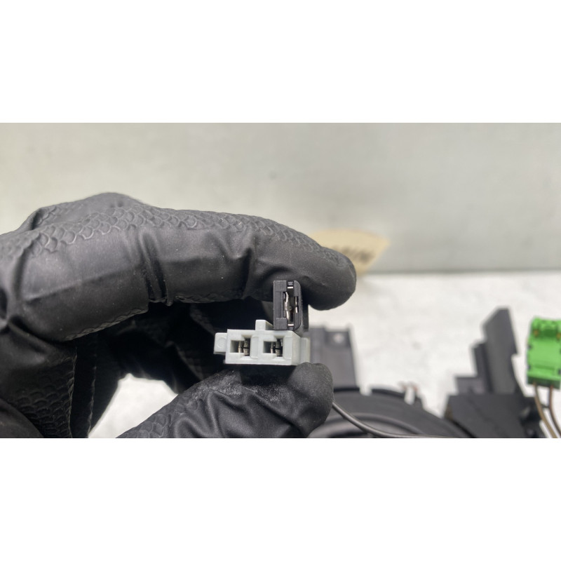 Contacteur tournant RENAULT CLIO 3 Photo n°5