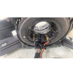 Contacteur tournant RENAULT CLIO 3