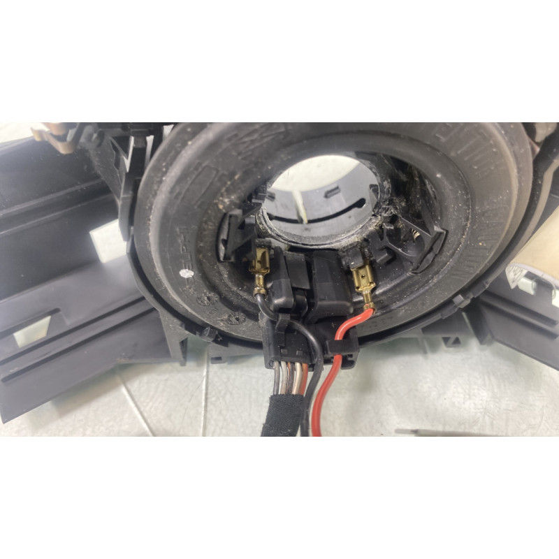 Contacteur tournant RENAULT CLIO 3 Photo n°3