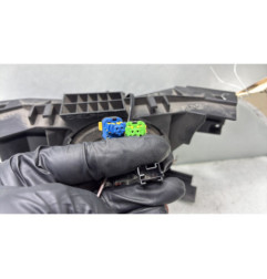 Contacteur tournant RENAULT CLIO 3