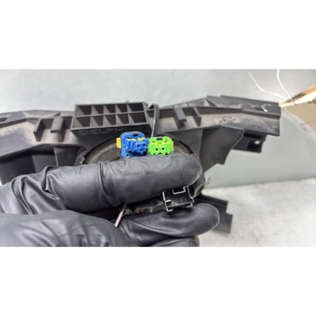 Contacteur tournant RENAULT CLIO 3
