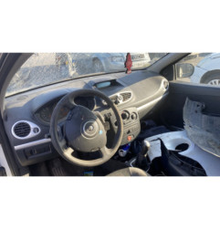 Contacteur tournant RENAULT CLIO 3