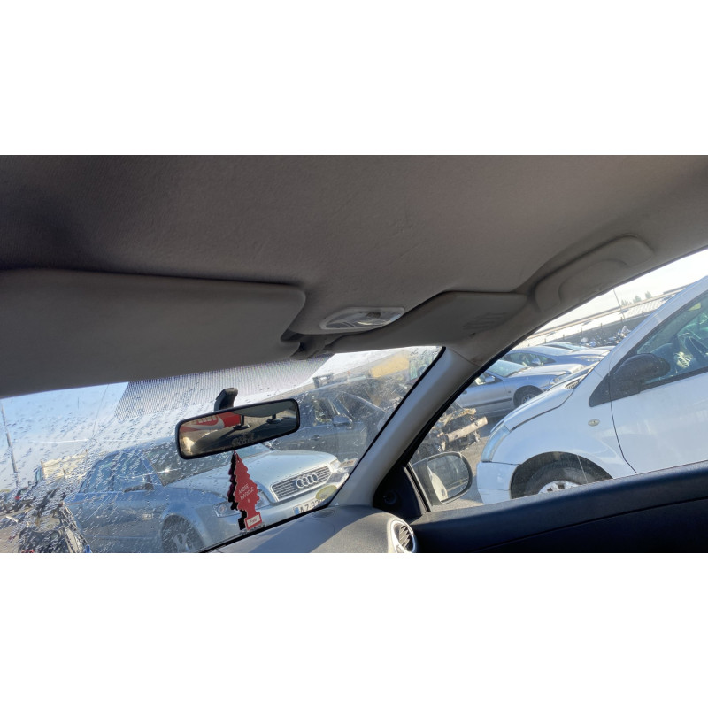 Contacteur tournant RENAULT CLIO 3 Photo n°20