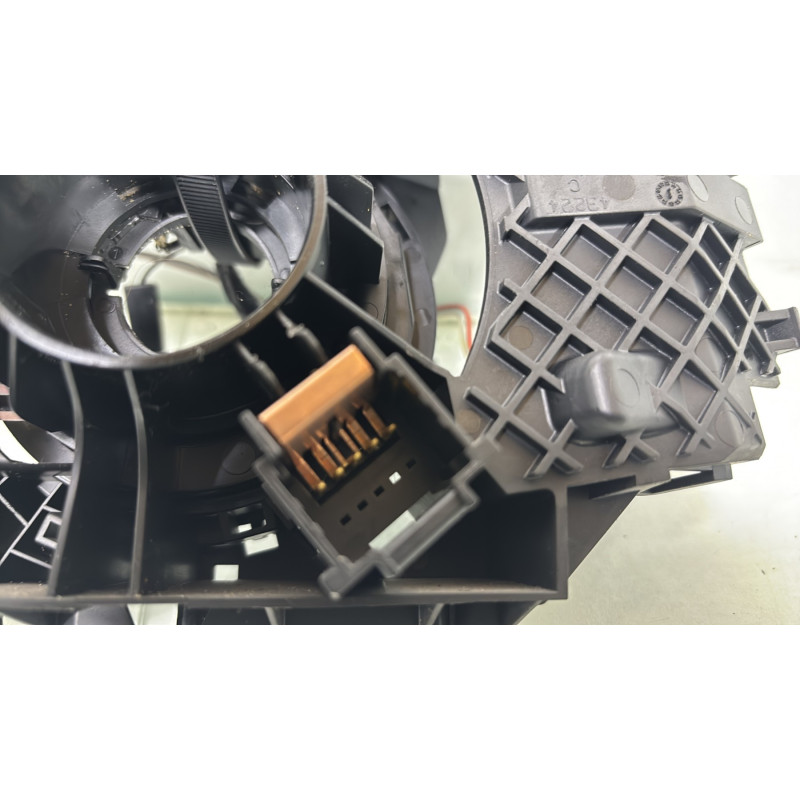 Contacteur tournant RENAULT CLIO 3 Photo n°4