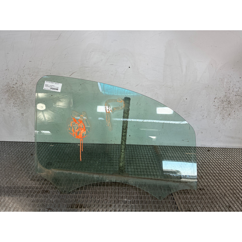 Vitre avant droit RENAULT KANGOO 2 Photo n°1