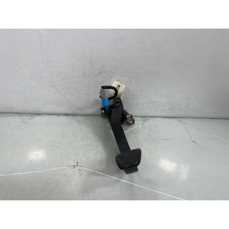 Pedale d'embrayage RENAULT KANGOO 2 Photo n°1