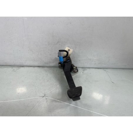 Pedale d'embrayage RENAULT KANGOO 2 Photo n°1