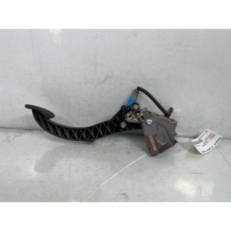 Pedale d'embrayage RENAULT KANGOO 2
