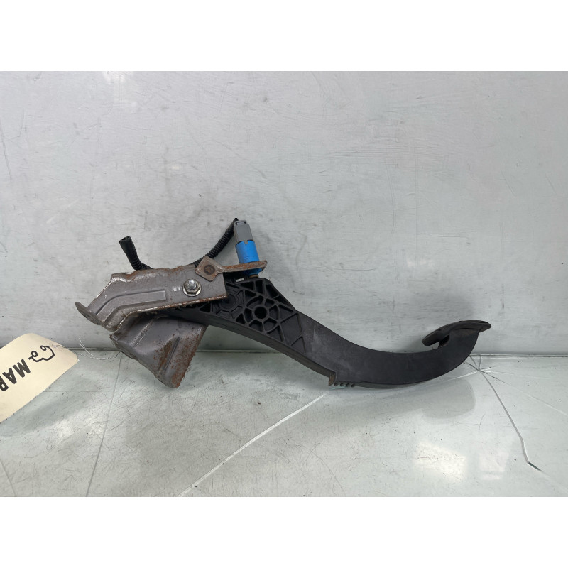 Pedale d'embrayage RENAULT KANGOO 2 Photo n°3