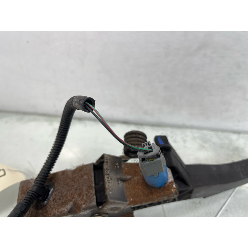 Pedale d'embrayage RENAULT KANGOO 2 Photo n°4