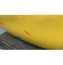 Capot RENAULT KANGOO 1
