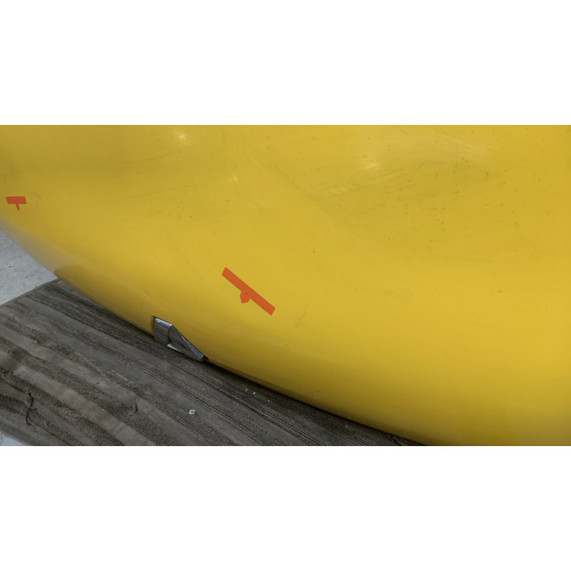 Capot RENAULT KANGOO 1 Photo n°3
