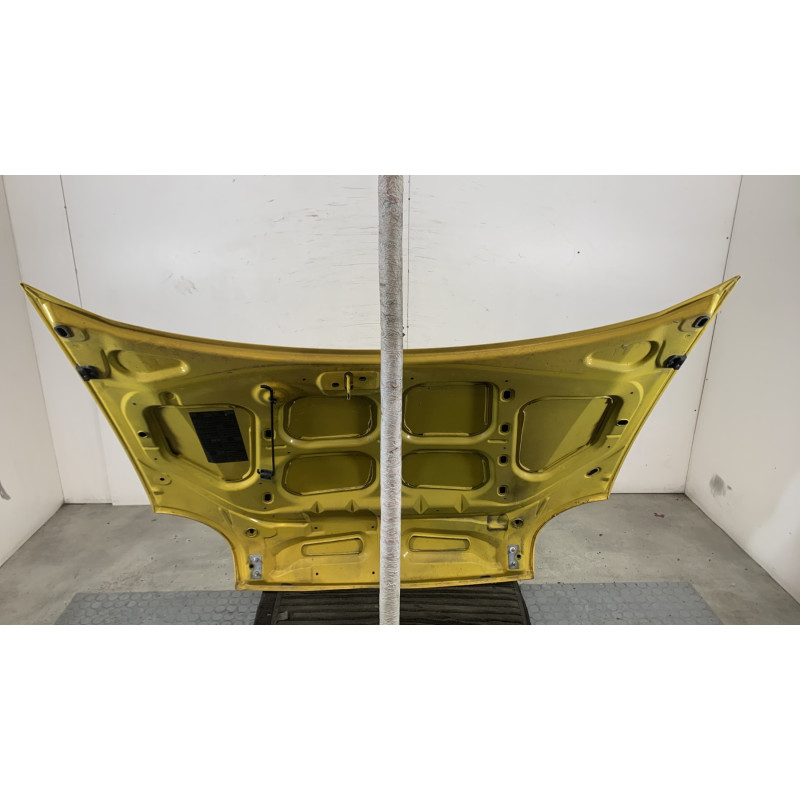 Capot RENAULT KANGOO 1 Photo n°6