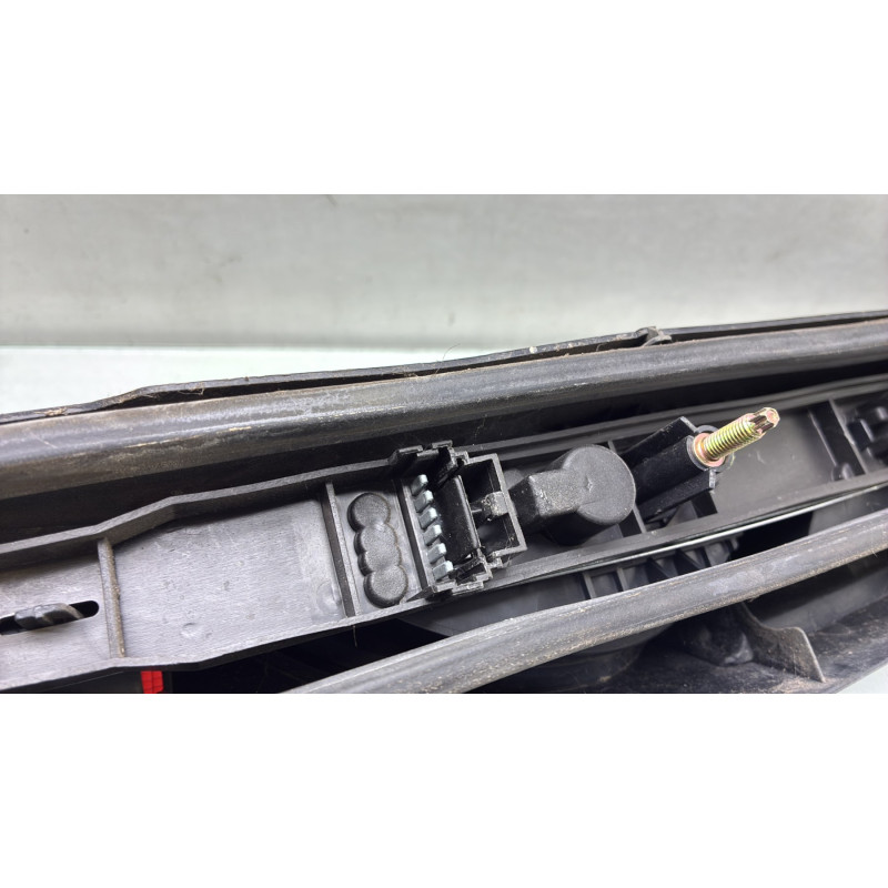 Feu arriere principal gauche (feux) RENAULT KANGOO 1 Photo n°3