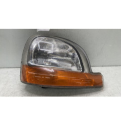 Optique avant principal droit (feux)(phare) RENAULT KANGOO 1 Photo n°1