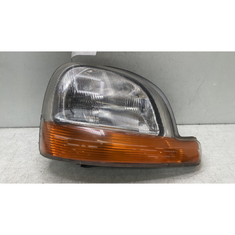Optique avant principal droit (feux)(phare) RENAULT KANGOO 1 Photo n°1