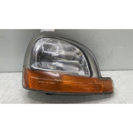 Optique avant principal droit (feux)(phare) RENAULT KANGOO 1 Photo n°1