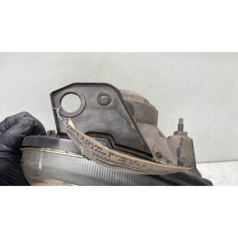 Optique avant principal droit (feux)(phare) RENAULT KANGOO 1 Photo n°3