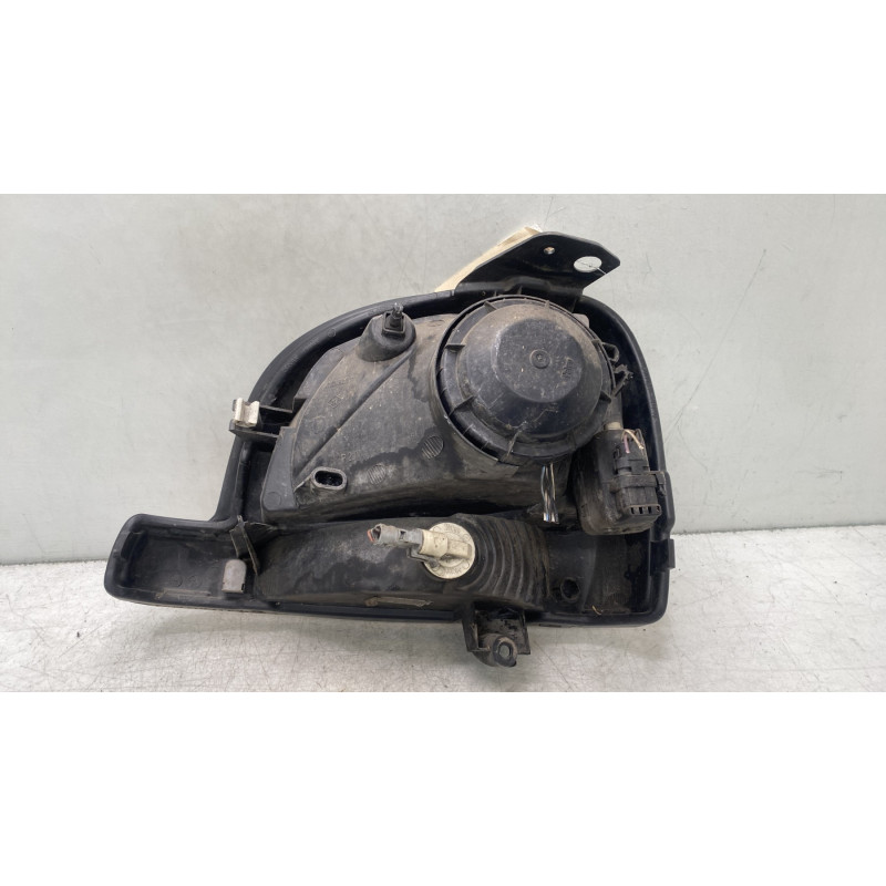 Optique avant principal droit (feux)(phare) RENAULT KANGOO 1 Photo n°4