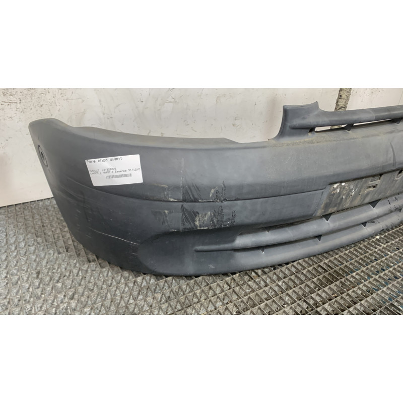 Pare choc avant RENAULT KANGOO 1 Photo n°2