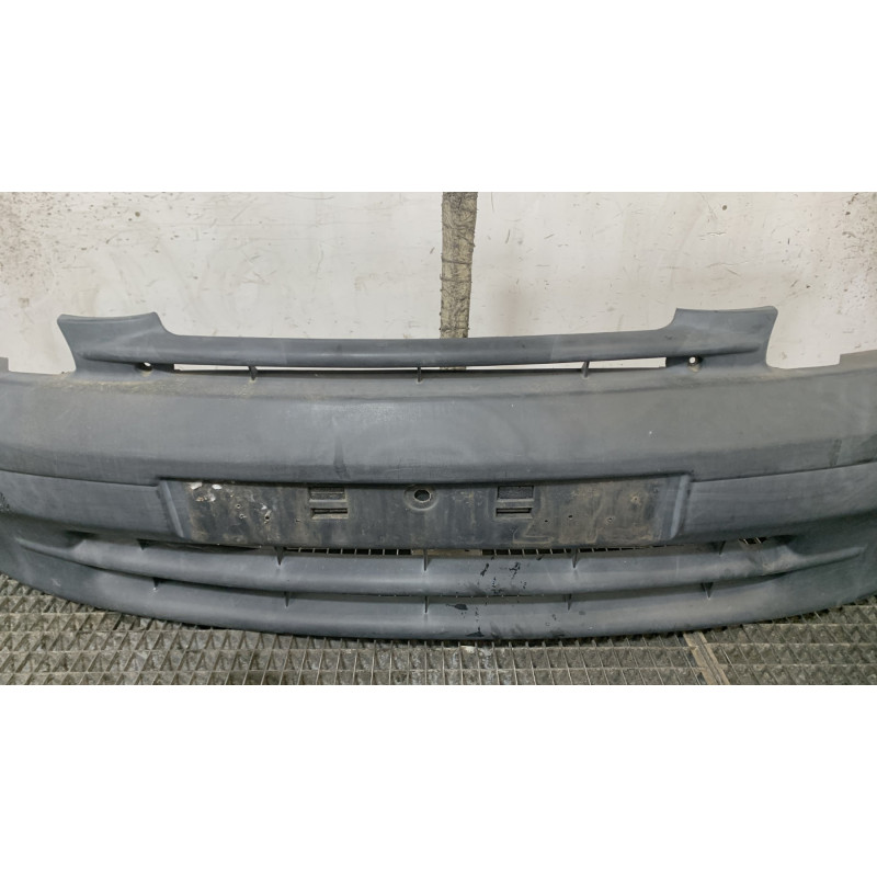Pare choc avant RENAULT KANGOO 1 Photo n°3