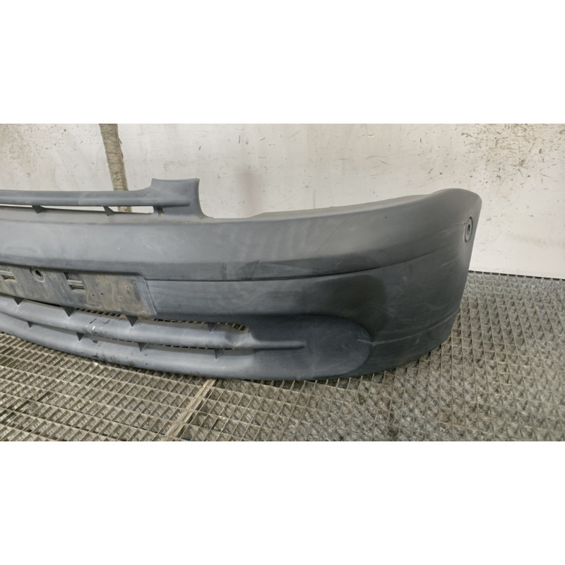 Pare choc avant RENAULT KANGOO 1 Photo n°4
