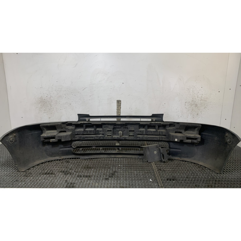 Pare choc avant RENAULT KANGOO 1 Photo n°5